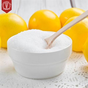 Лимонная кислота в самогоноварении