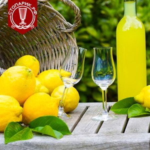 Быстрый рецепт лимонной настойки на самогоне