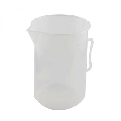 Мерный стакан пластик 500 мл МСП-500 - фото 10270