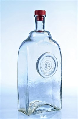 Бутылка 2 л "Слеза" - фото 15561