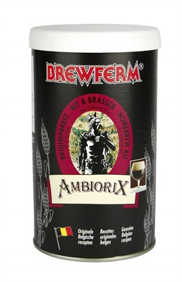 Пивной концентрат Brewferm AMBIORIX 1,5 кг - фото 15750