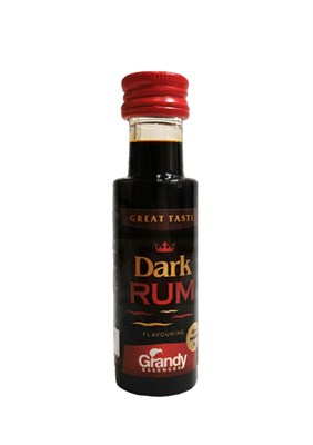 Эссенция Grandy &quot;Dark Rum&quot;, на 1 л