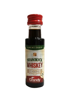 Эссенция Grandy "Shamrock Whiskey", на 1 л - фото 21568