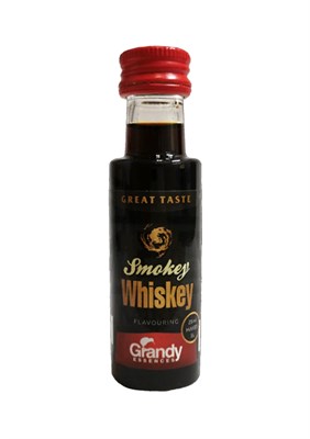 Эссенция Grandy "Smokey Whiskey", на 1 л - фото 21570