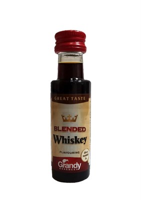 Эссенция Grandy "Blended Whiskey", на 1 л - фото 21573