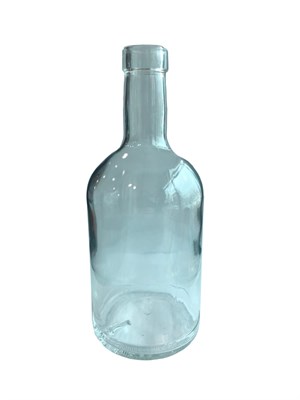 Бутылка Домашняя 0,5 л - фото 22230