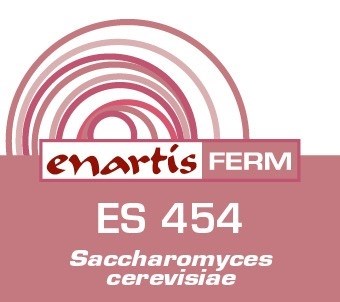 Дрожжи Ferm ES 454 для красных марочных вин 50 гр.