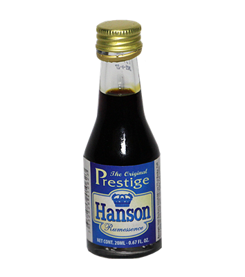 PR Hanson Rum Essence 20 мл - фото 6736