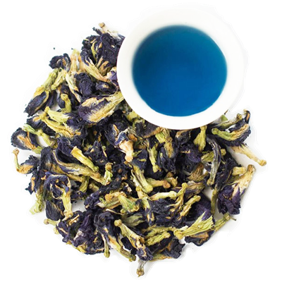 Клитория (Синий чай) 20 гр. - фото 8642