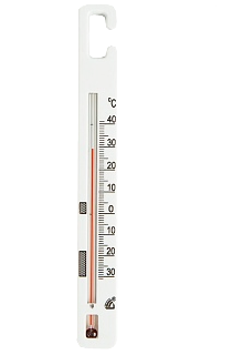 Термометр для холодильника ТХ/1 - фото 8800