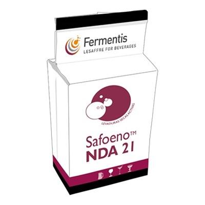 Дрожжи Fermentis NDA 21 0,5 кг