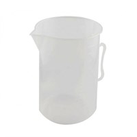 Мерный стакан пластик 1000 мл МСП-1000
