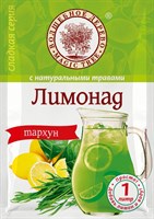 Лимонад "Тархун" ВД 75 гр.