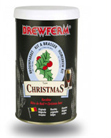 Пивной концентрат Brewferm CHRISTMAS 1,5 кг