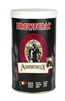 Пивной концентрат Brewferm AMBIORIX 1,5 кг