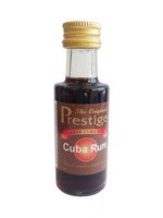 Эссенция PR Amber Cuba Rum 20 мл