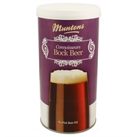 Пивная смесь Muntons Bock Beer 1,8
