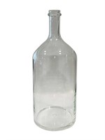 Бутыль 2 литра прозрачная