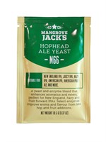 Дрожжи Mangrove Jacks Craft Series Yeast - Hophead Ale Yeast M66