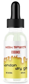 Эссенция High Spirits London dry gin (Лондон джин) 30 мл