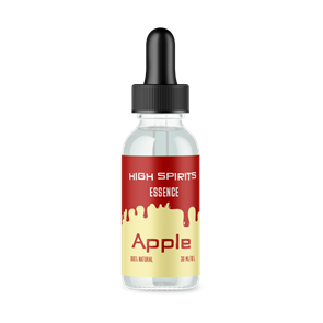 Эссенция High Spirits Apple (яблоко) 30 мл