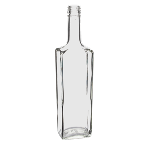Бутылка Гранит 0,7 л ВИНТ