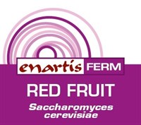Дрожжи Red Fruit 0,5 кг