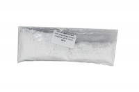 Соль Сульфат кальция (гипс, кальций сернокислый 2-водный) 100 гр