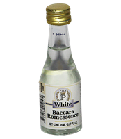 Эссенция PR Baccara White Rum 20 мл