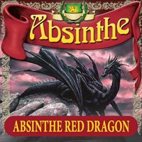 Эссенция Absinthe Red Dragon