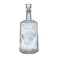 Бутылка стеклянная "Традиция" 1,5 л