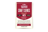 Дрожжи Mangrove Jacks Craft Series Yeast - French Season M29
