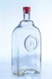 Бутылка 1 л "Слеза" - фото 15459