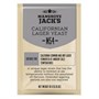 Дрожжи Mangrove Jacks Craft Series Yeast - Californian Lager M54 - фото 22863