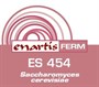 Дрожжи Ferm ES 454 для красных марочных вин 0,5 кг - фото 6214