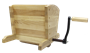 Дробилка деревянная - фото 7088