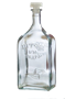 Бутылка стеклянная "Штоф" 1,2 л - фото 8735
