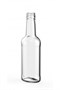 Бутылка Коктебель 0,25 л бесцветная - фото 9743