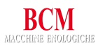 BCM Maccine Enologiche
