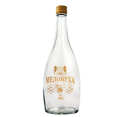 Бутылка "La Femme" Медовуха 0,5 л - фото 15449