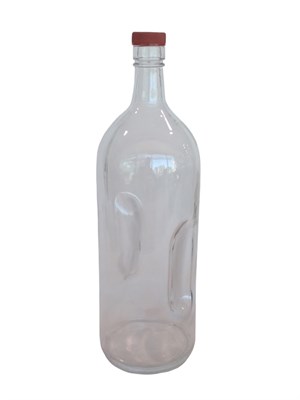 Бутылка "Деревенская" 1,75 л - фото 15618