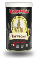 Пивной концентрат Brewferm TARWEBIER 1,5 кг - фото 15755