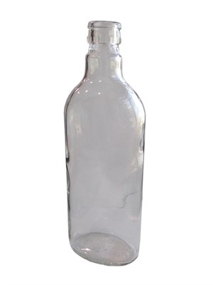 Бутылка "Гавр" гуала 0,5 л бесцветная - фото 21543