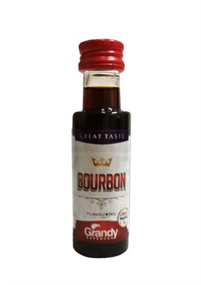 Эссенция Grandy "Bourbon", на 1 л - фото 21565