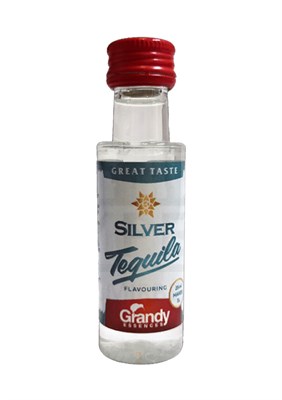 Эссенция Grandy "Silver Tequila", на 1 л - фото 21569