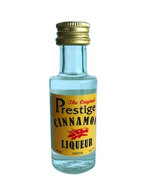 Эссенция PR Cinnamon Liqueur Clear (Коричный ликер) 20 мл - фото 22744