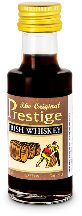 Эссенция PR Irish Whiskey Essence 20 мл - фото 23476