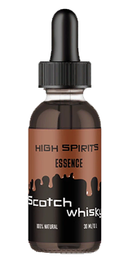 Эссенция High Spirits Scotch whisky (Скотч вички) 30 мл - фото 24251