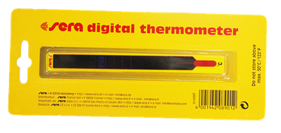 ЖК термометр 18-34 °C (Италия) - фото 7082