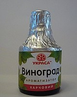Ароматизатор пищевой "Виноград" 5 гр - фото 7528